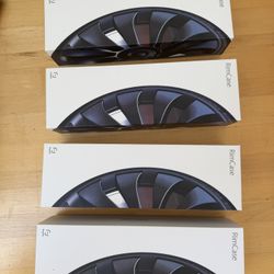RimCase Tesla Y 21” Überturbine wheels