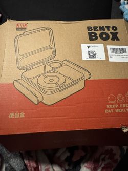 Bento Box