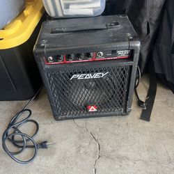 Amplifiers 