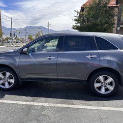 2010 Acura MDX