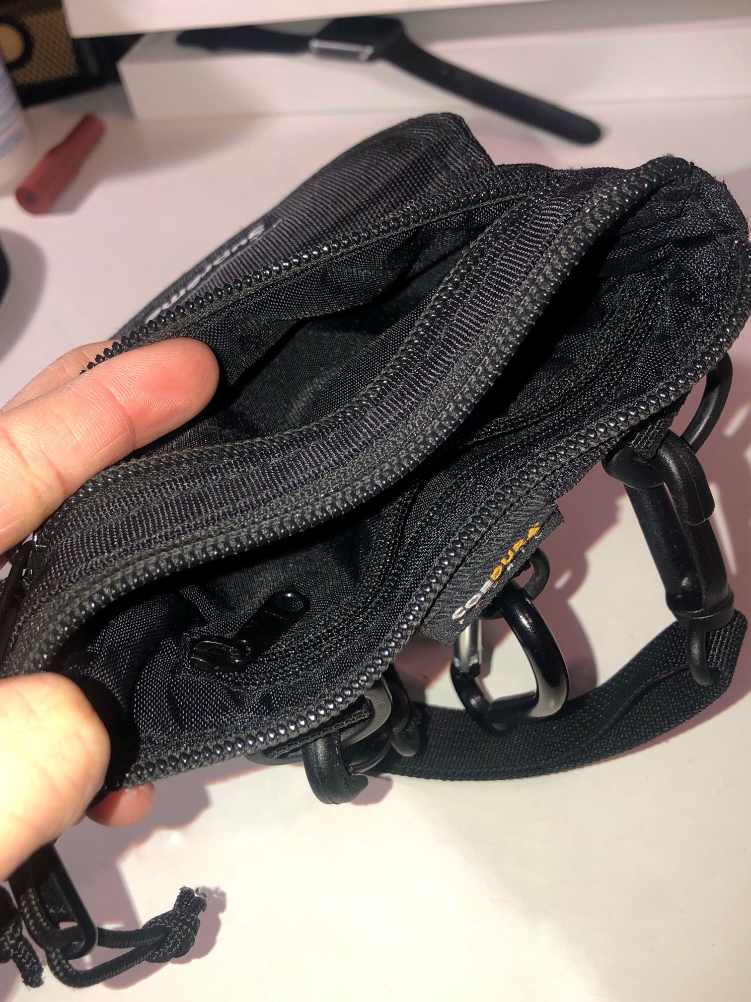 Crossbody Supreme Bag — fw19
