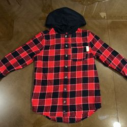 Boy Shirt