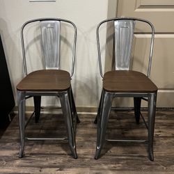 Barstools 