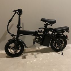 Electric Bike
