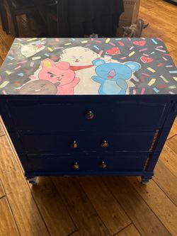 Dresser