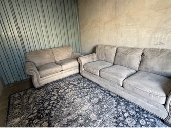 Ashley living room set