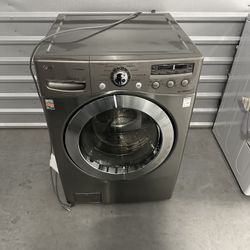 ‼️ LG Front Load Washer 