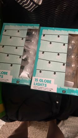 3 boxes 10$ flat all