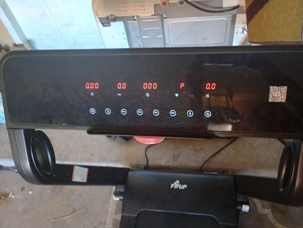 Treadmill