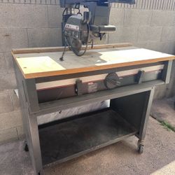 Table Saw 
