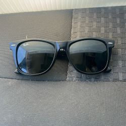 Rayban Wayfarer 