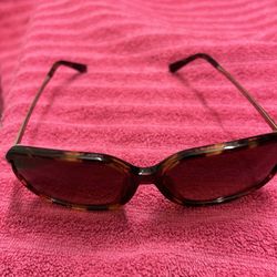 Coach Sunglasses 