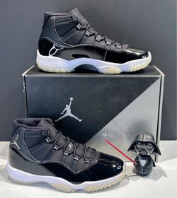 Nike Air Jordan 11 Retro ‘Jubilee’: Brand New Men’s Size 11