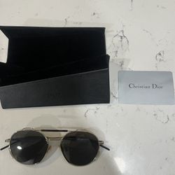 Christian Dior Sunglasses
