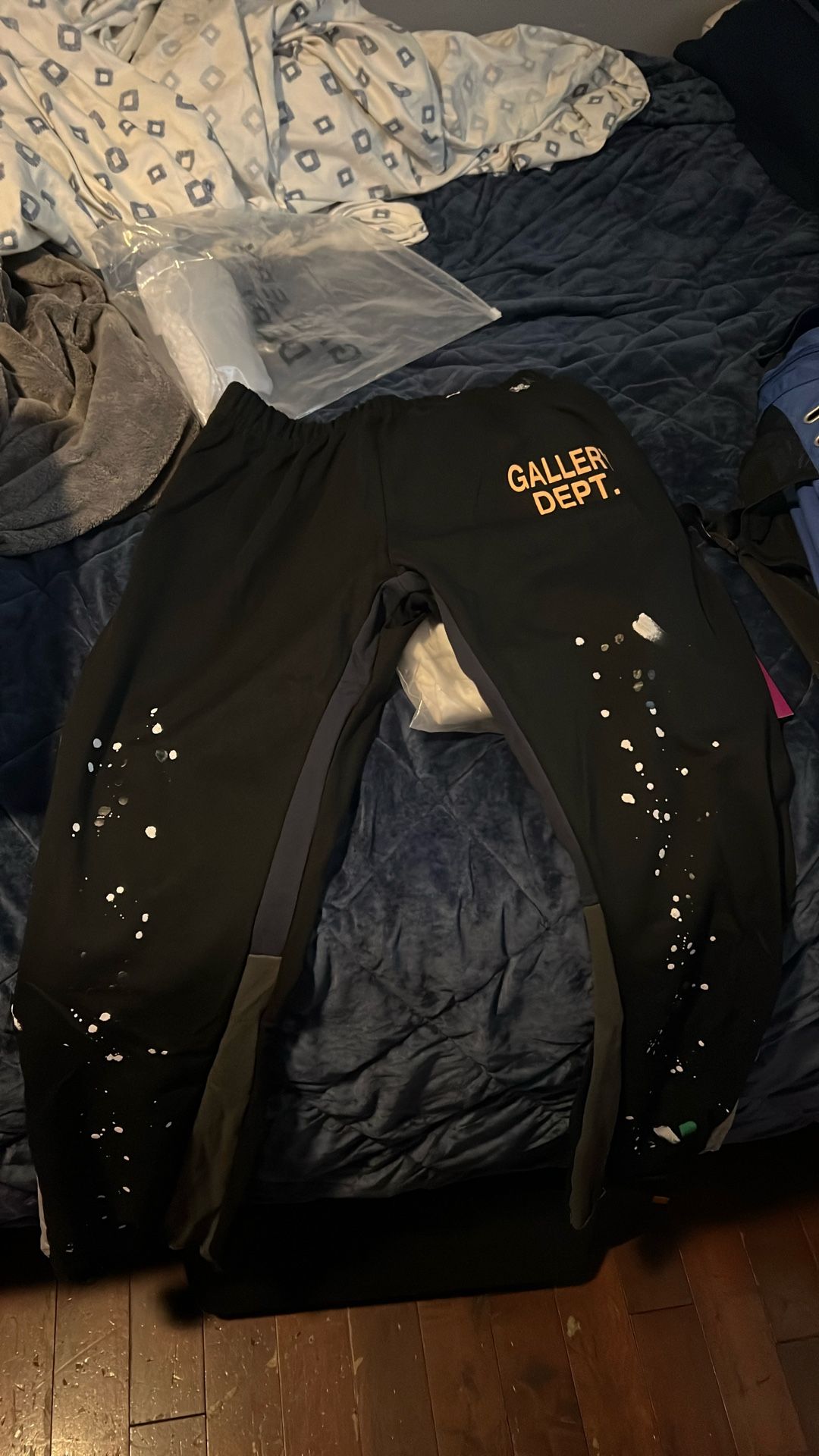 Gallery Dept Flair Sweats