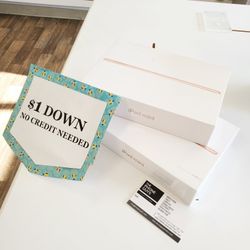 Apple IPad 9th Gen - Pay $1 DOWN AVAILABLE - NO CREDIT NEEDED