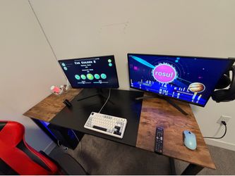Desk