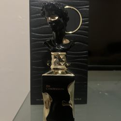 Lattafa his confession 