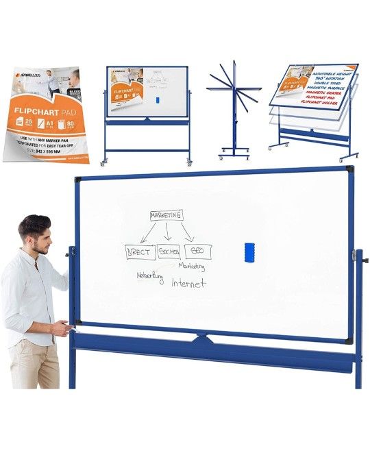 Giant Whiteboard for Sale in Las Vegas, NV - OfferUp