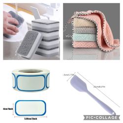 Pick Any 5 Home Products For $10