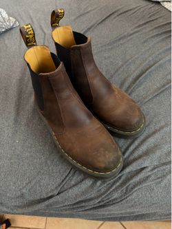 Dr.marten boots