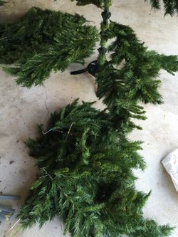 Christmas tree
