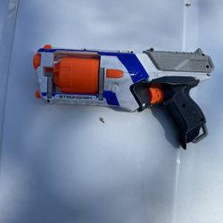 Nerf Gun
