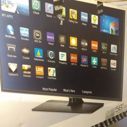 Smart TV