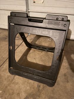 A frames