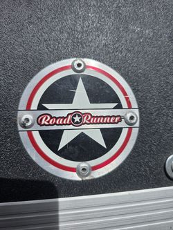 Roadrunner case