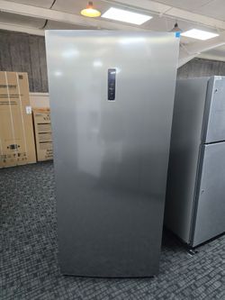 🧊 NEW FREEZERS - PICKUP TODAY - 21 CU FT - 2 YEAR WARRANTY - ASK FOR BRANDON