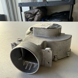 Mass Air Flow Meter Sensor Alt for 89-95 Toyota pickup 4runner 4 cylinder