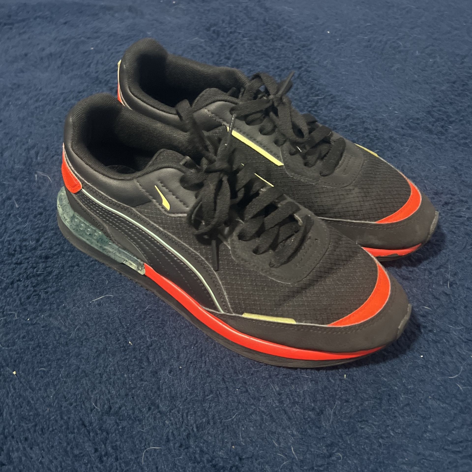 Puma Size 8