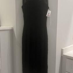 Black Dress - Bloomingdales