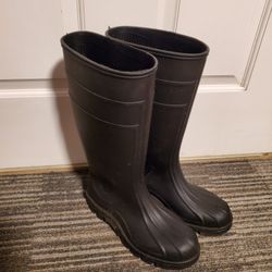 Rain Boots 