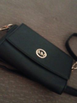 Black Purse