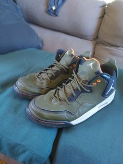 Jordan Courtside 23 shoes 10.5