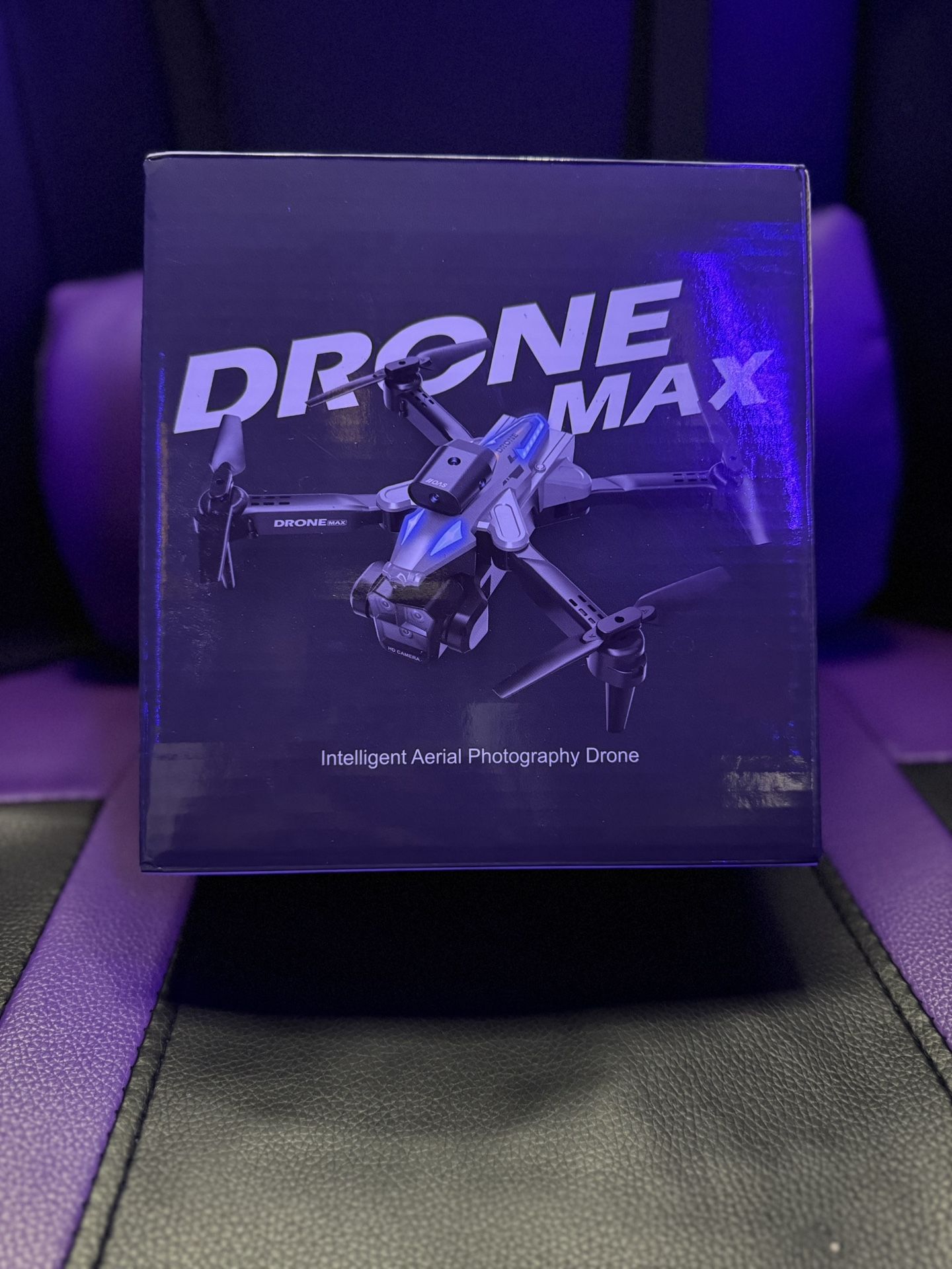 DroneMax HD photography/Video