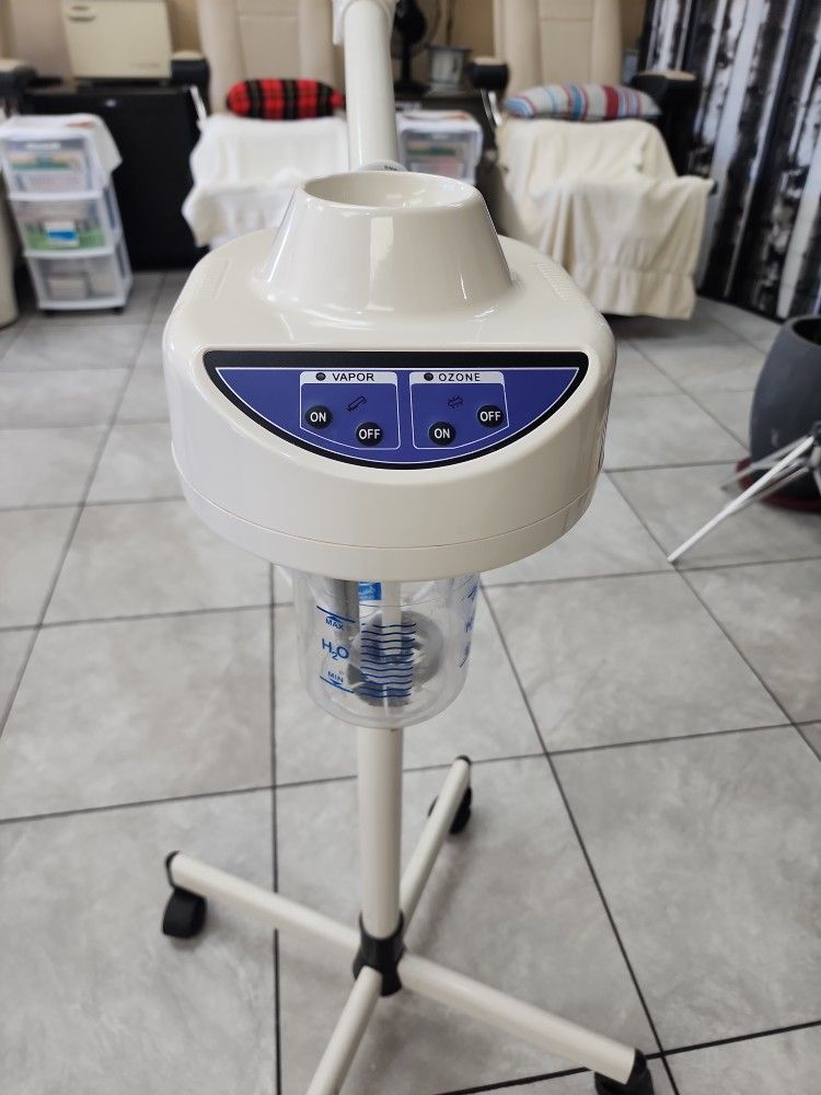 Facial Steamer For Home Or Salon