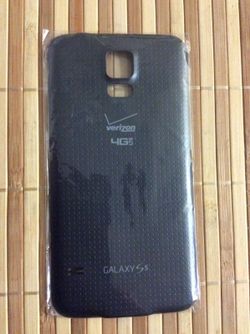 Samsung S5 Cover