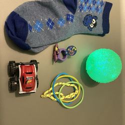 Stocking stuffers / Secret Santa Gifts
