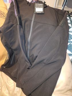 MENS GRUNT STYLE JACKET
