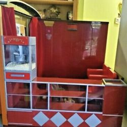 Our Generation Cinema