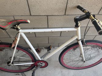 Fixie
