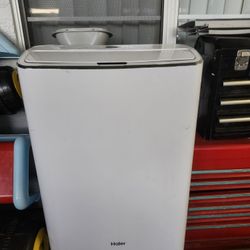 Haier Portable Air Conditioner 