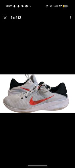 Nike Flex Running Sneakers