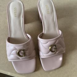 Guess Sandals