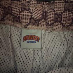 Bravest Studio Shorts