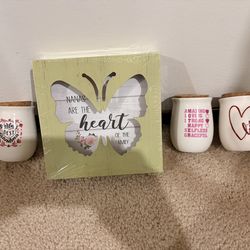 Mothers Day Gifts