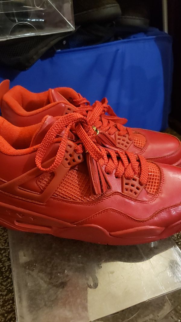 Louis Vuitton Jordan&#39;s size 11 or 12 for Sale in Salem, OR - OfferUp